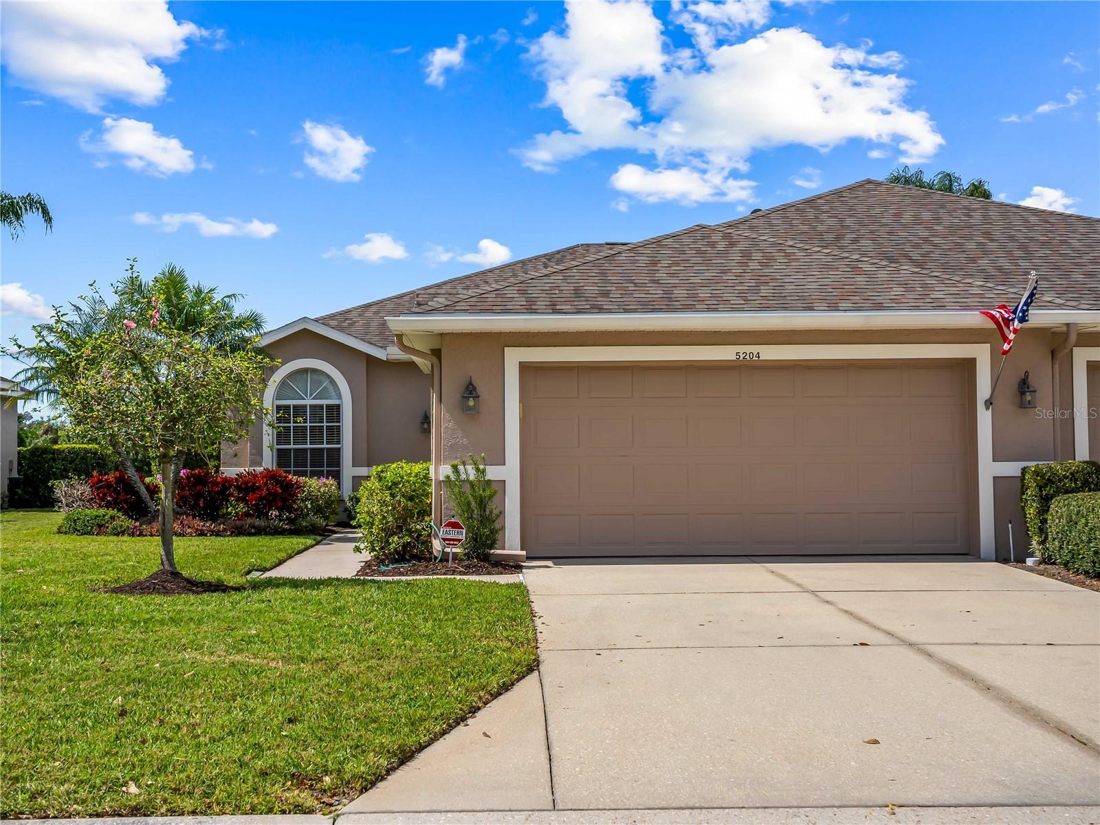 5204 Mahogany Run Avenue, FL