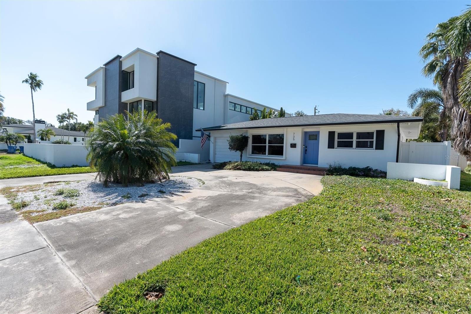 735 Snell Isle Boulevard, FL