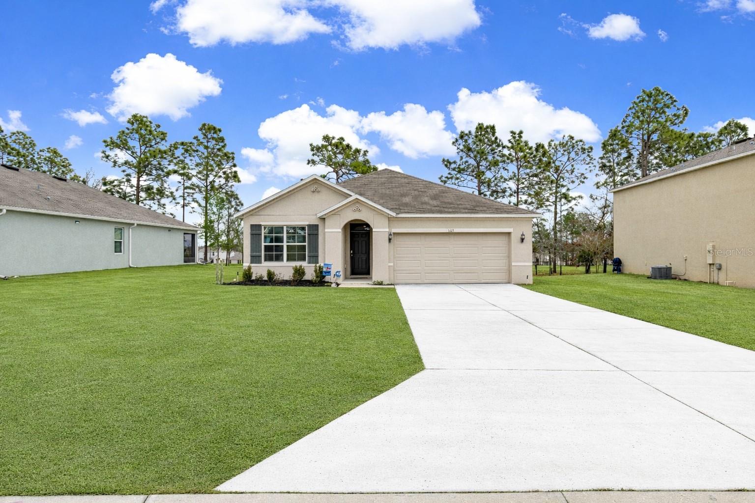 103 Hickory Crse, FL