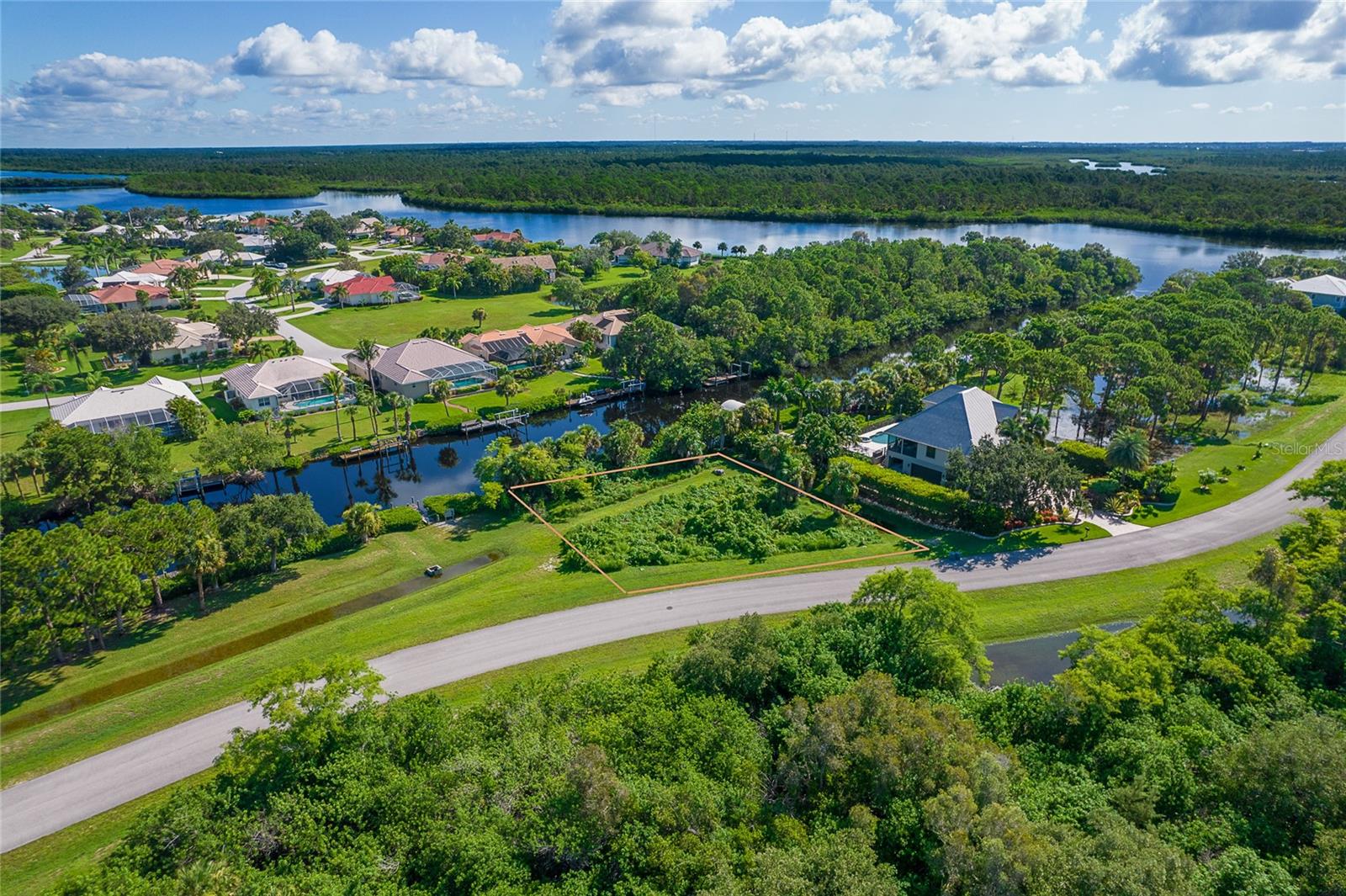 10160 Creekside Drive, FL