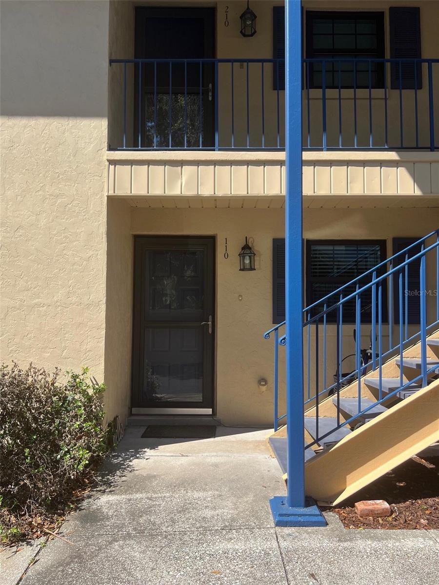 110 Tremain Street, FL