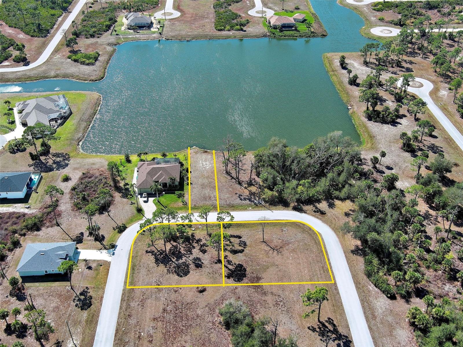 9 & 25 Mate Circle, FL
