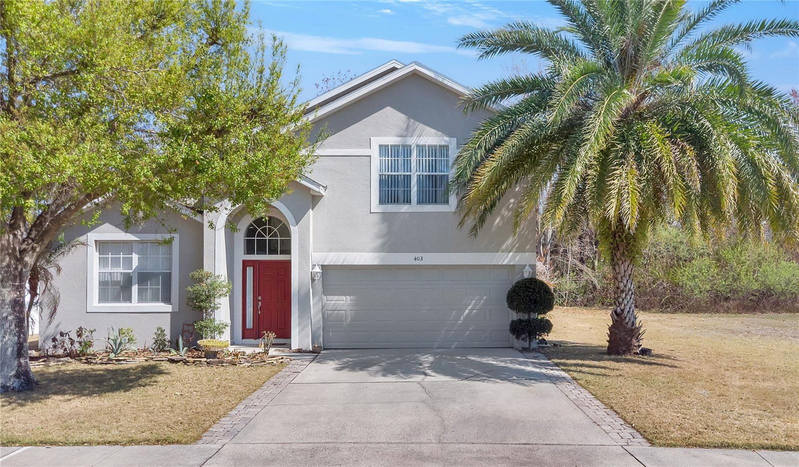 403 Carey Way, FL