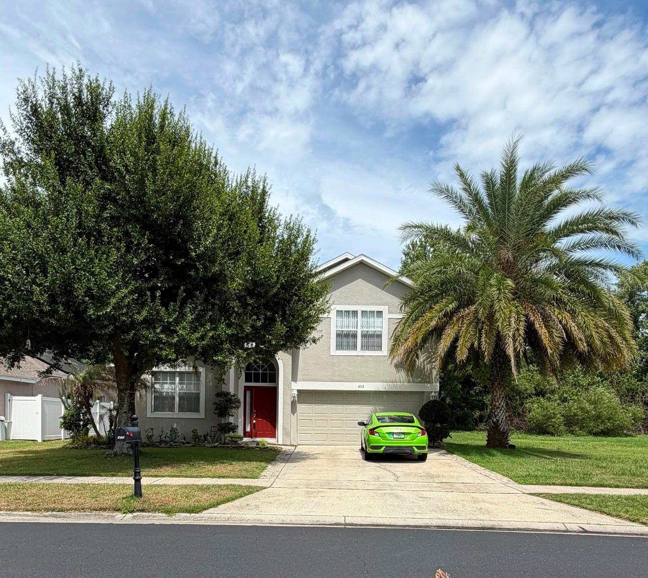 403 Carey Way, FL