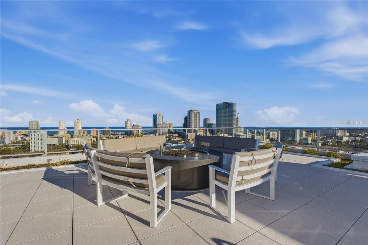 777 3rd Avenue, FL
