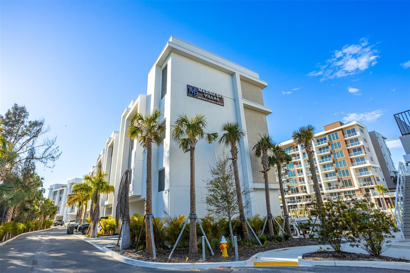 870 Osceola Avenue, FL
