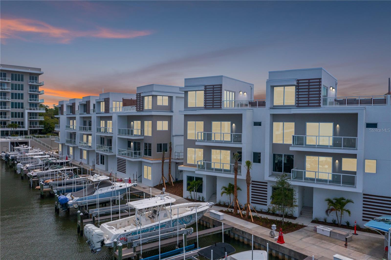 870 Osceola Avenue, FL