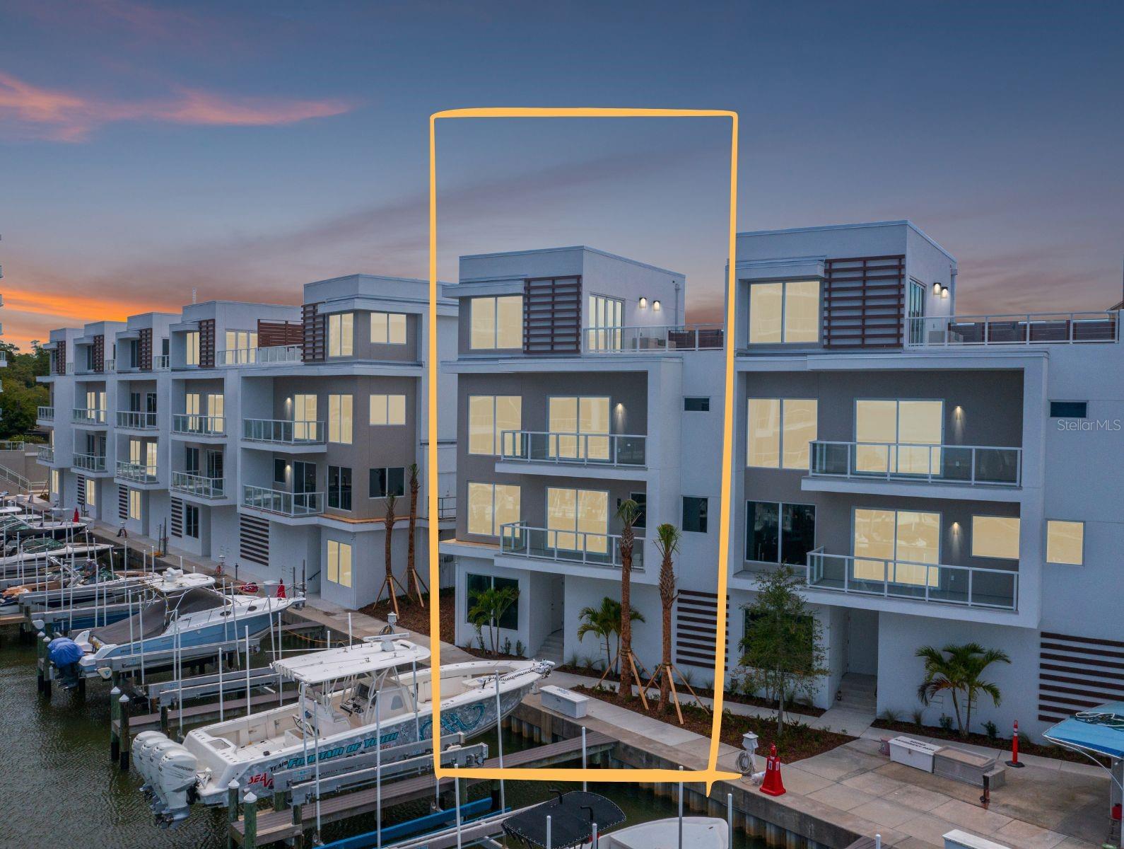 870 Osceola Avenue, FL