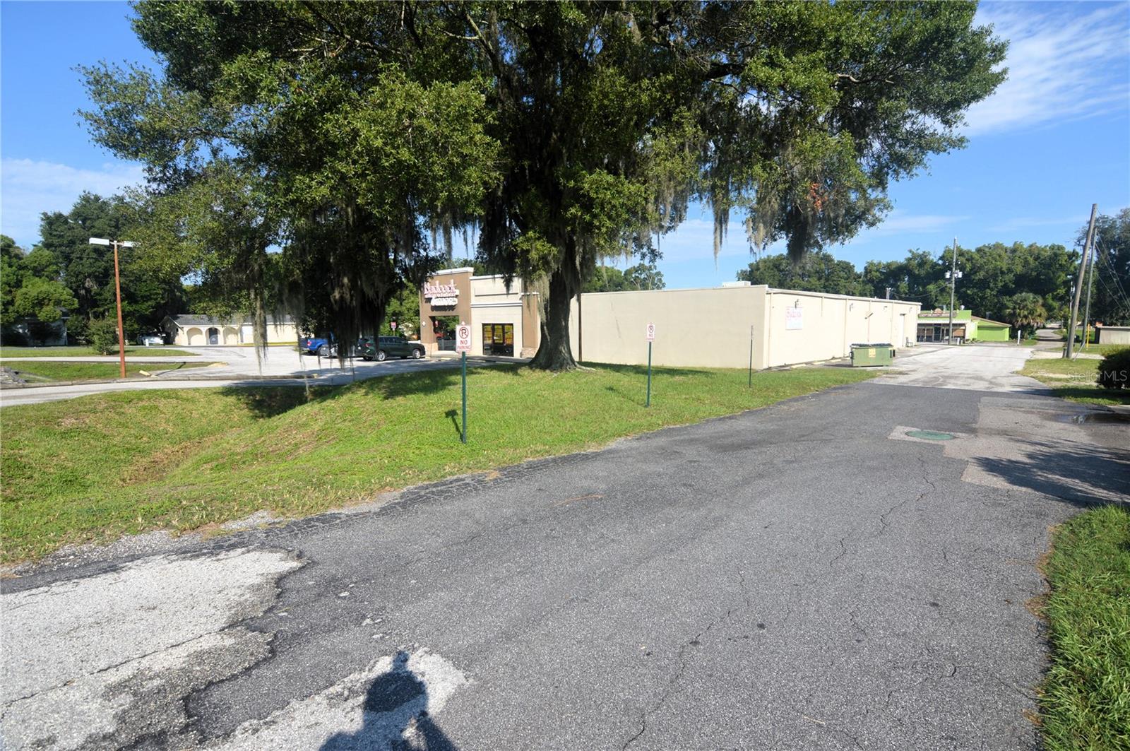 5500 6th Street, FL