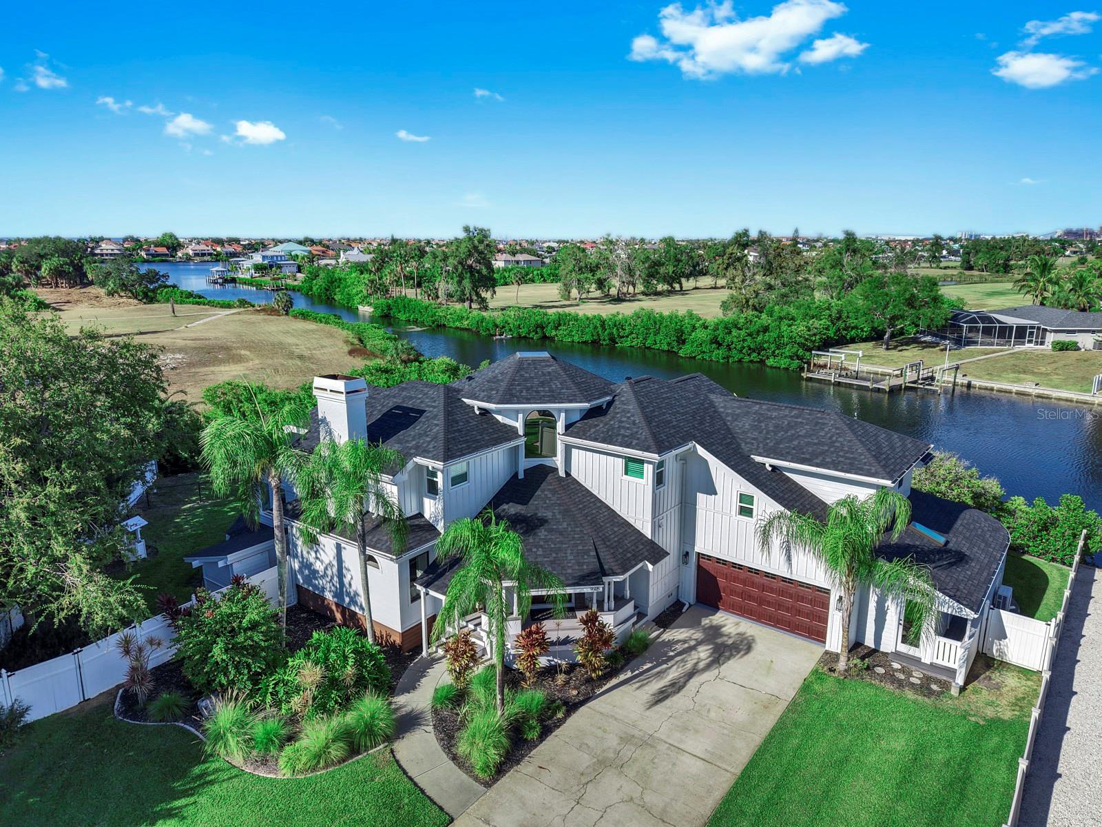 945 Bunker View Dr, FL