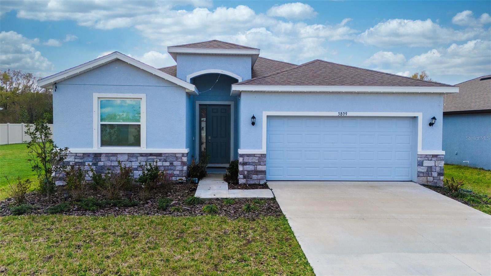 3809 Capri Coast Drive, FL