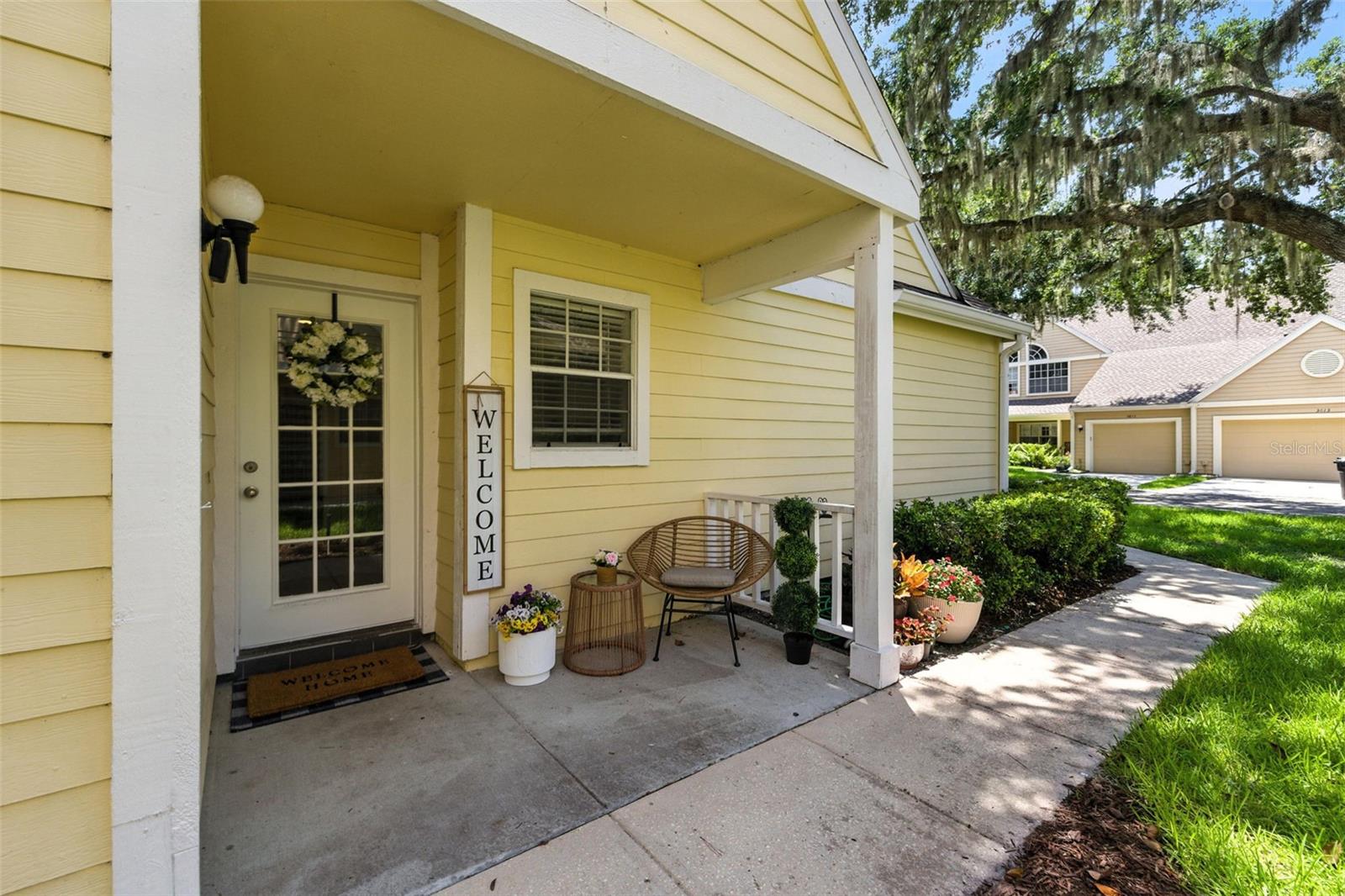 3614 Pine Knot Drive, FL