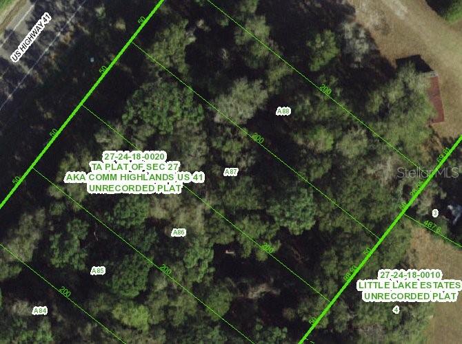 0 Us Hw 41, FL