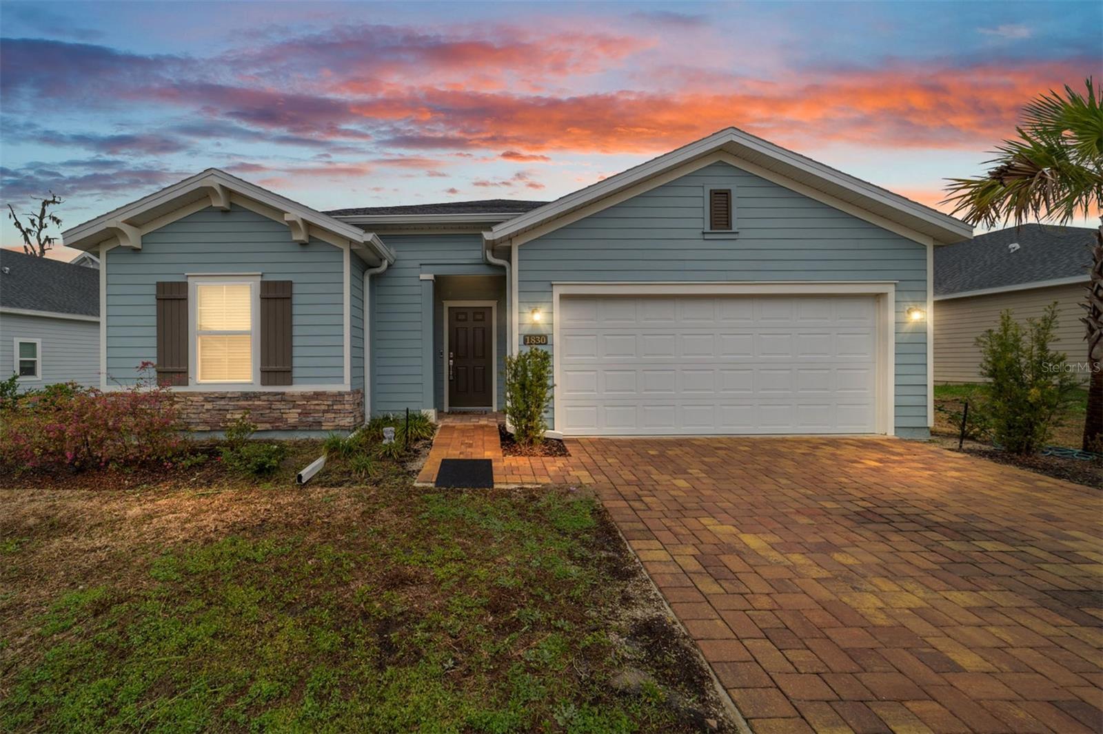 1830 44th Court Road, FL