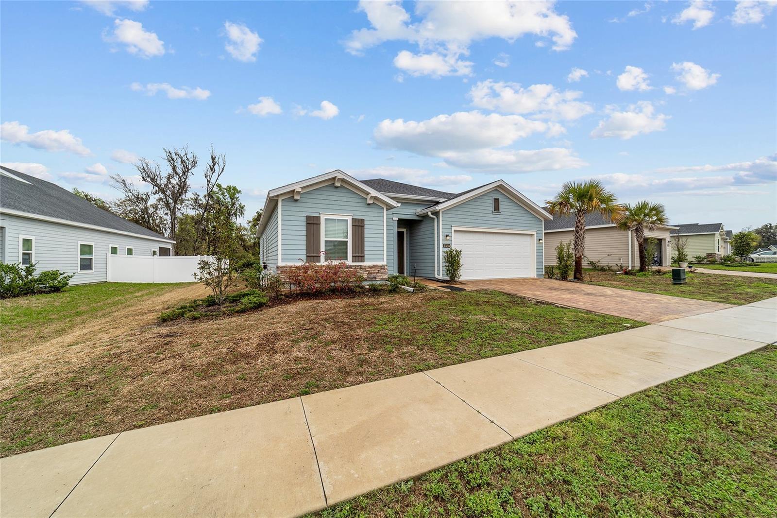 1830 44th Court Road, FL