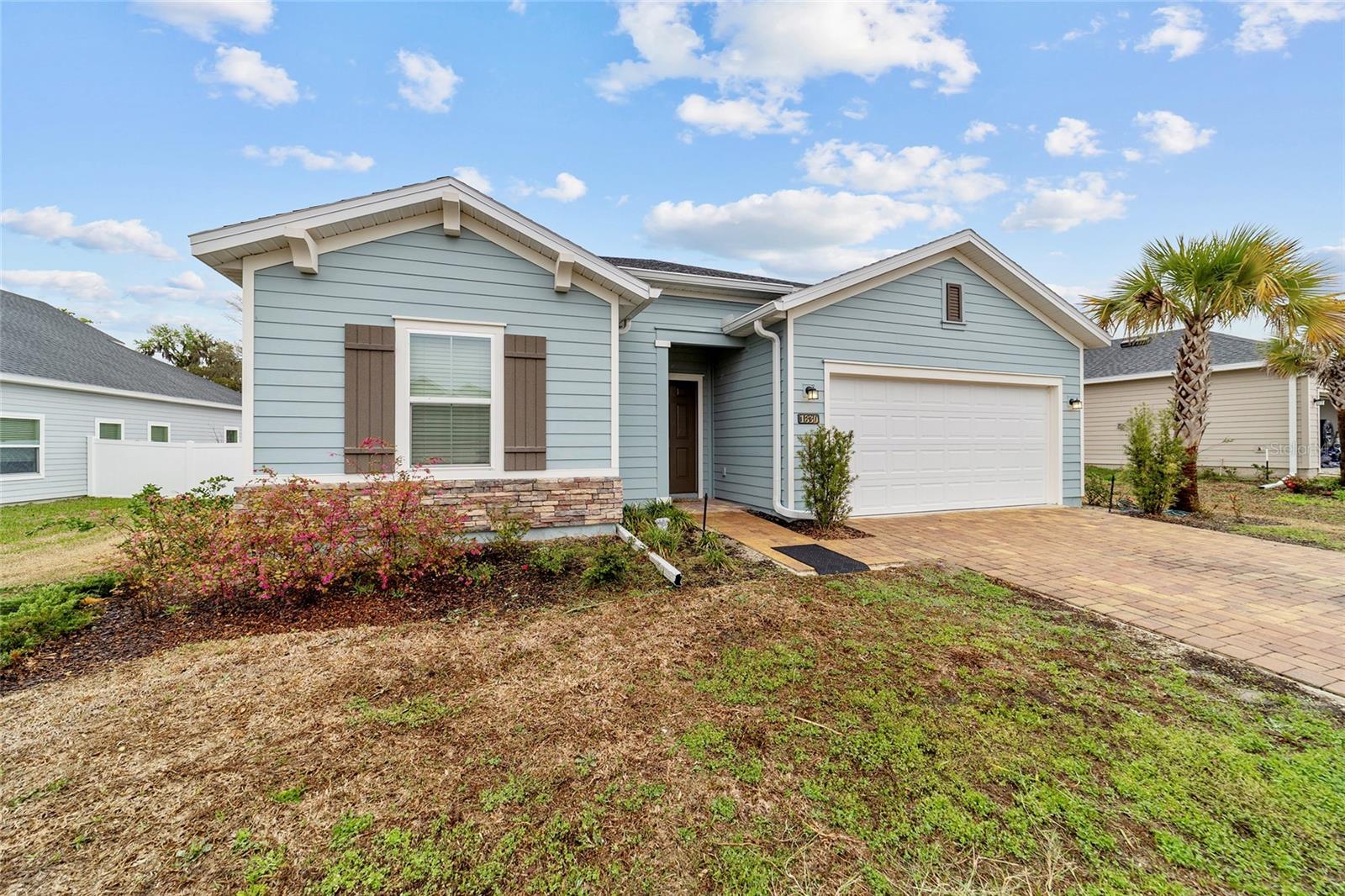 1830 44th Court Road, FL