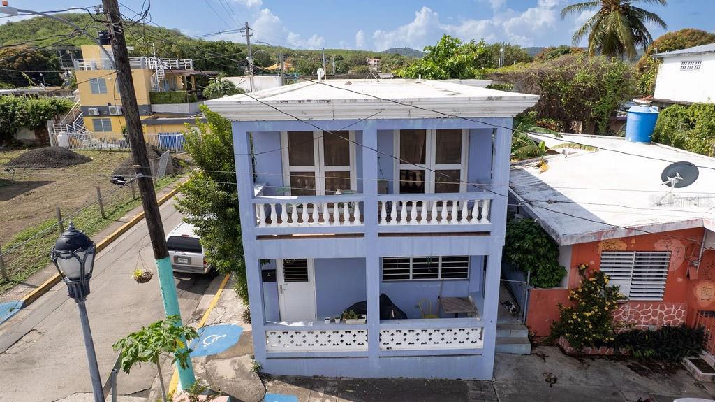 112 Calle MuñOz Rivera, PR