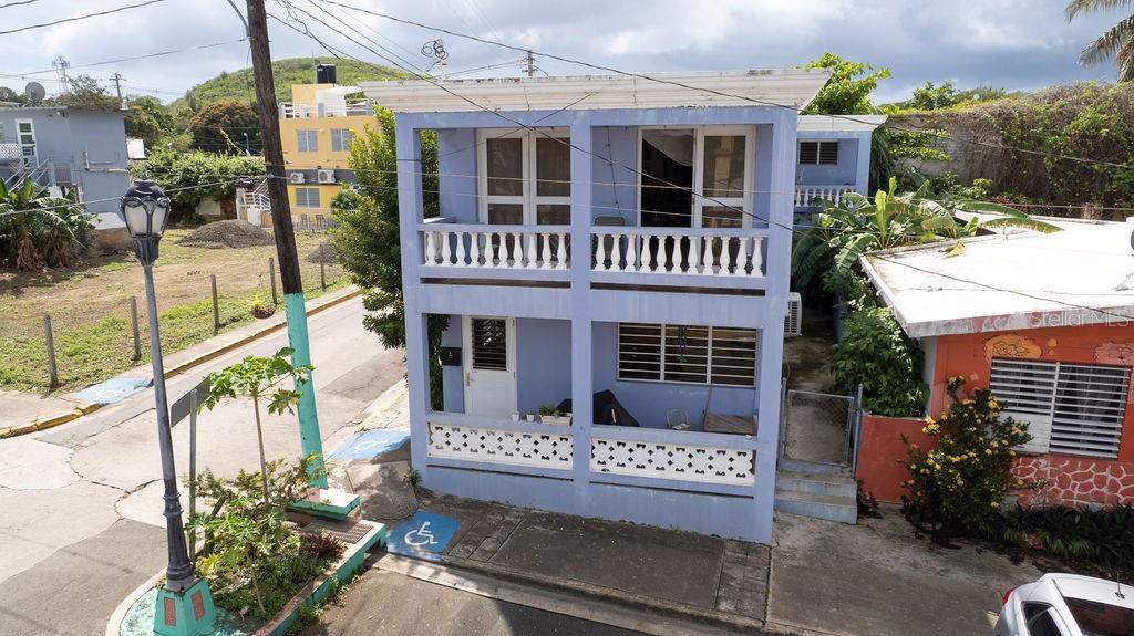 112 Calle MuñOz Rivera, PR