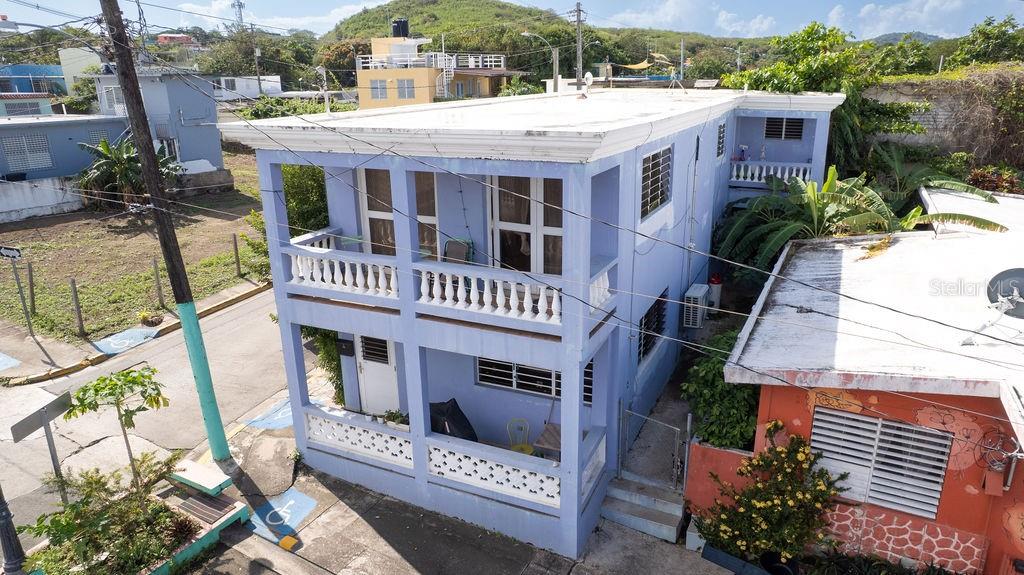 112 Calle MuñOz Rivera, PR