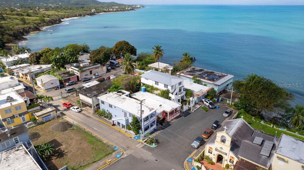 112 Calle MuñOz Rivera, PR