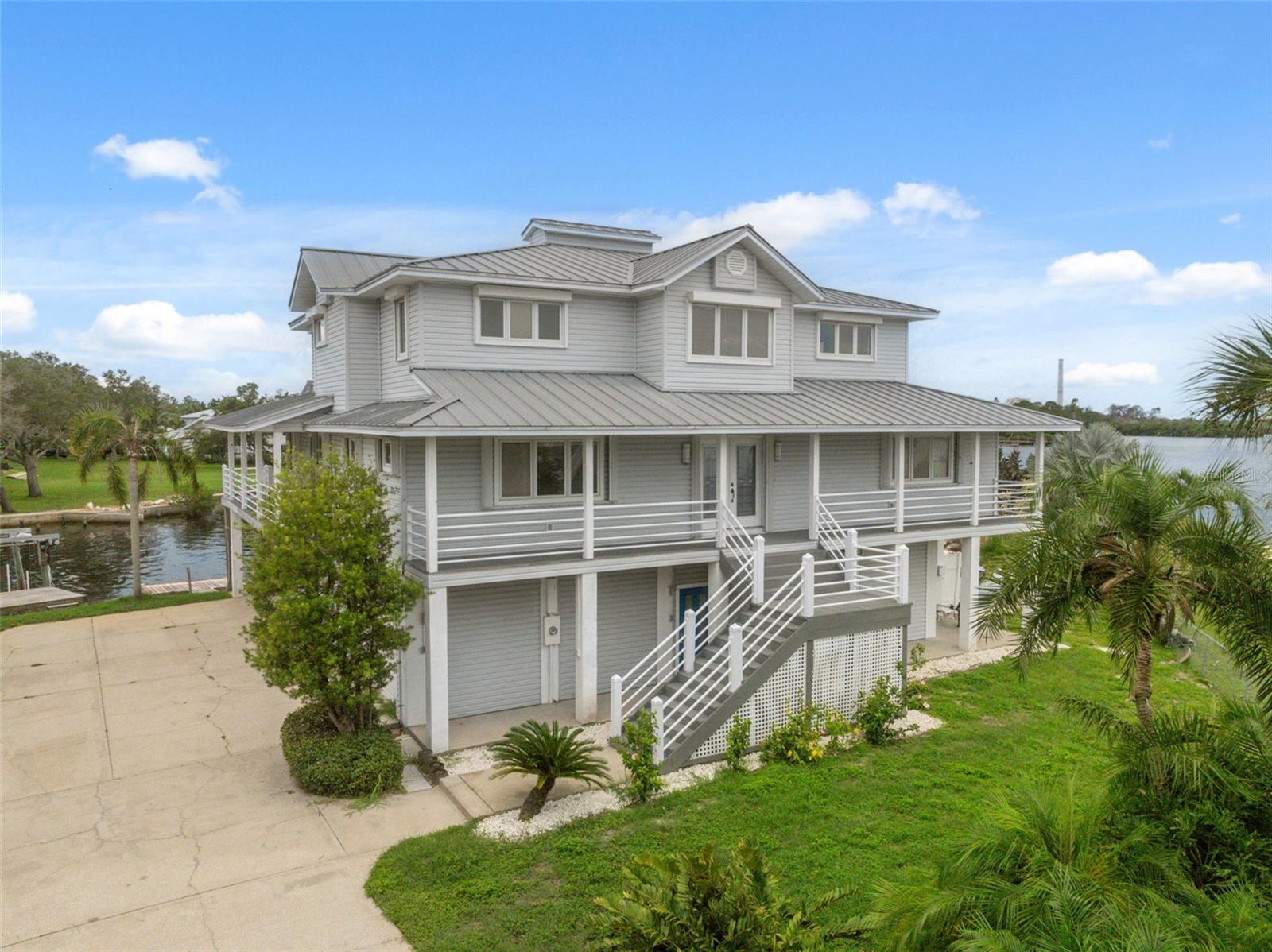 1906 Gulfview Drive, FL