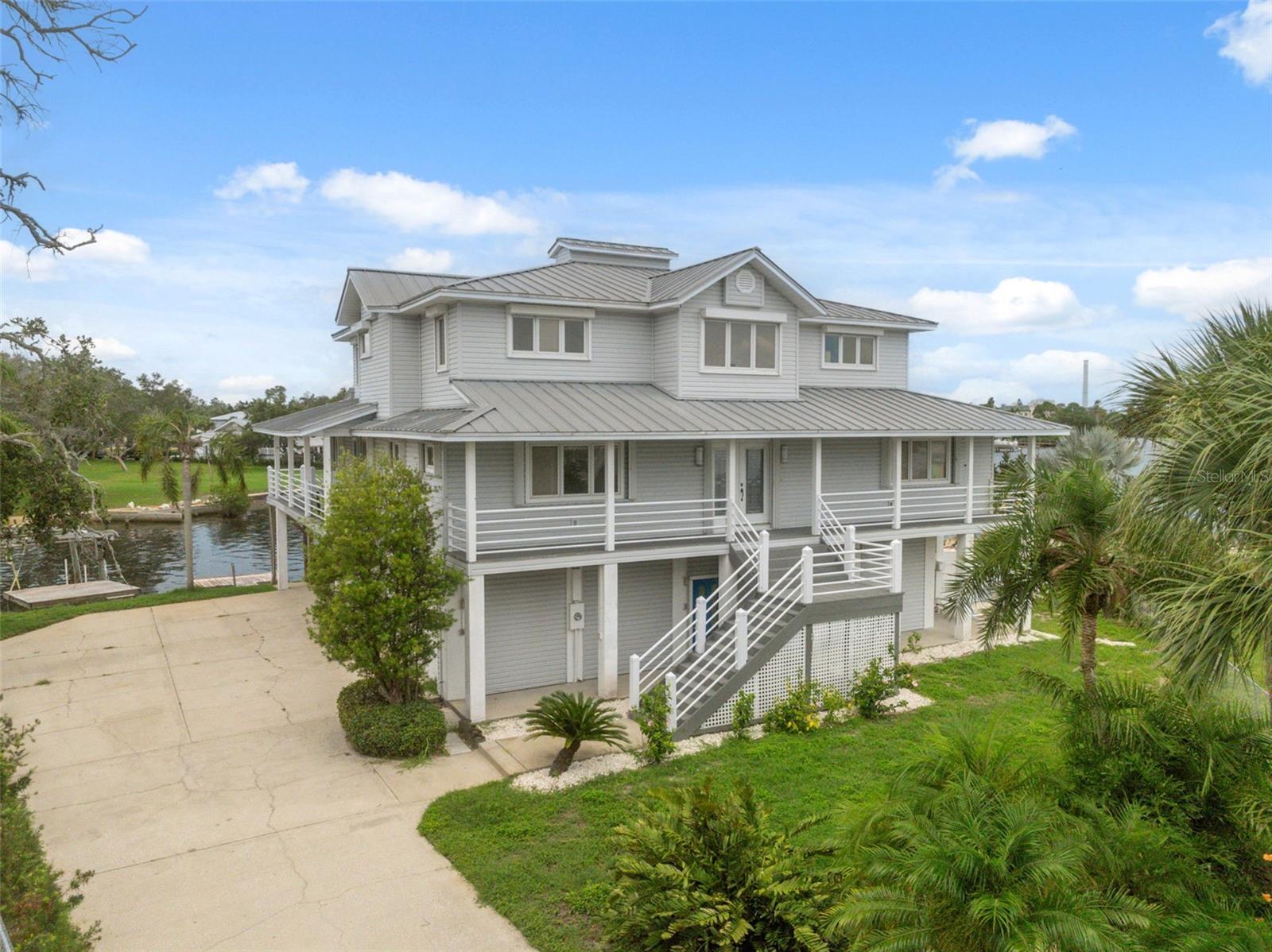 1906 Gulfview Drive, FL