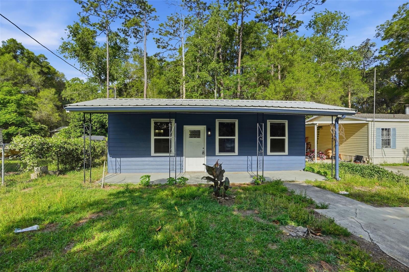 320 S Otis Ave, FL