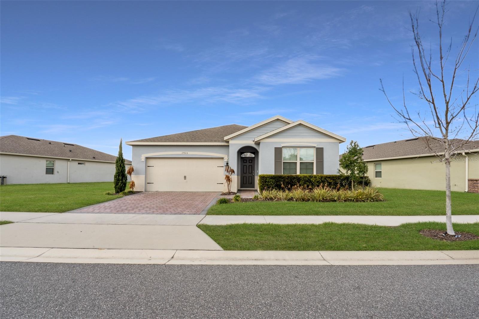 17615 Blazing Star Circle, FL