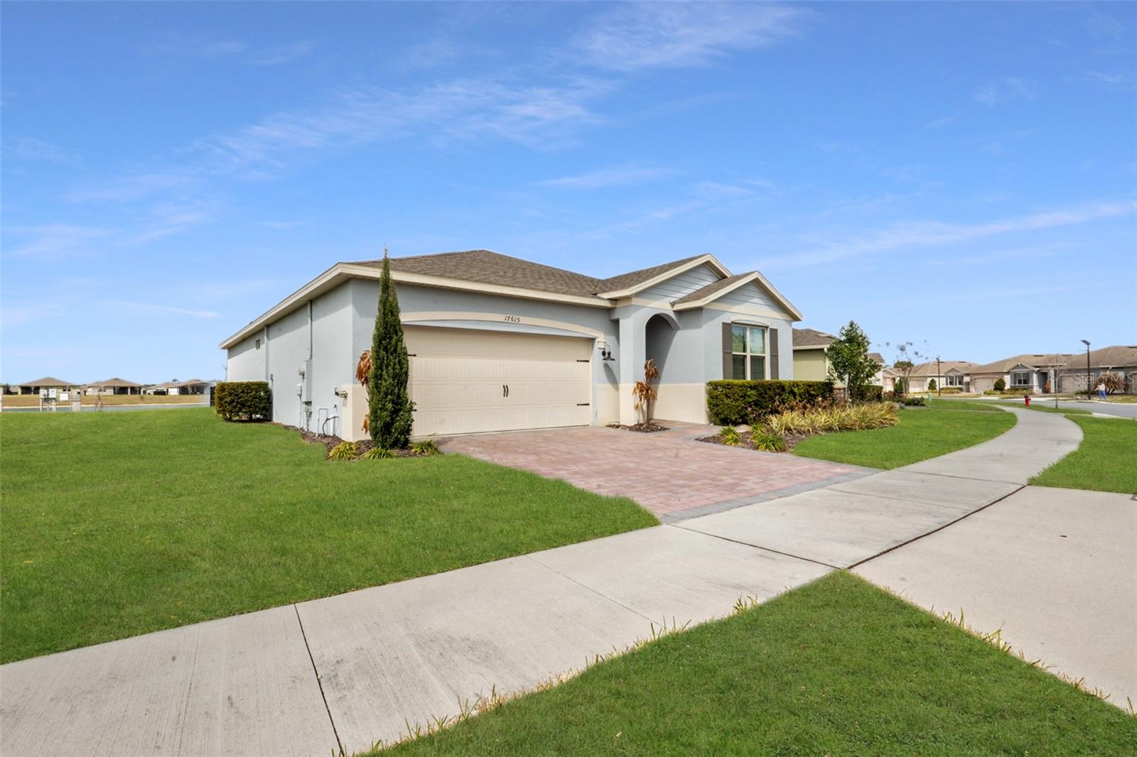 17615 Blazing Star Circle, FL