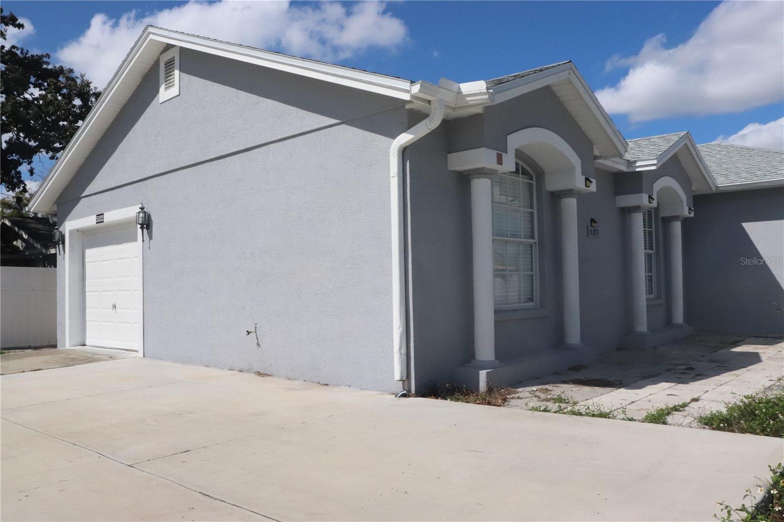 5102 Macdill Avenue, FL
