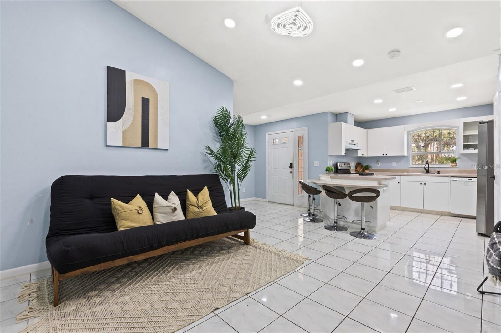 5102 Macdill Avenue, FL