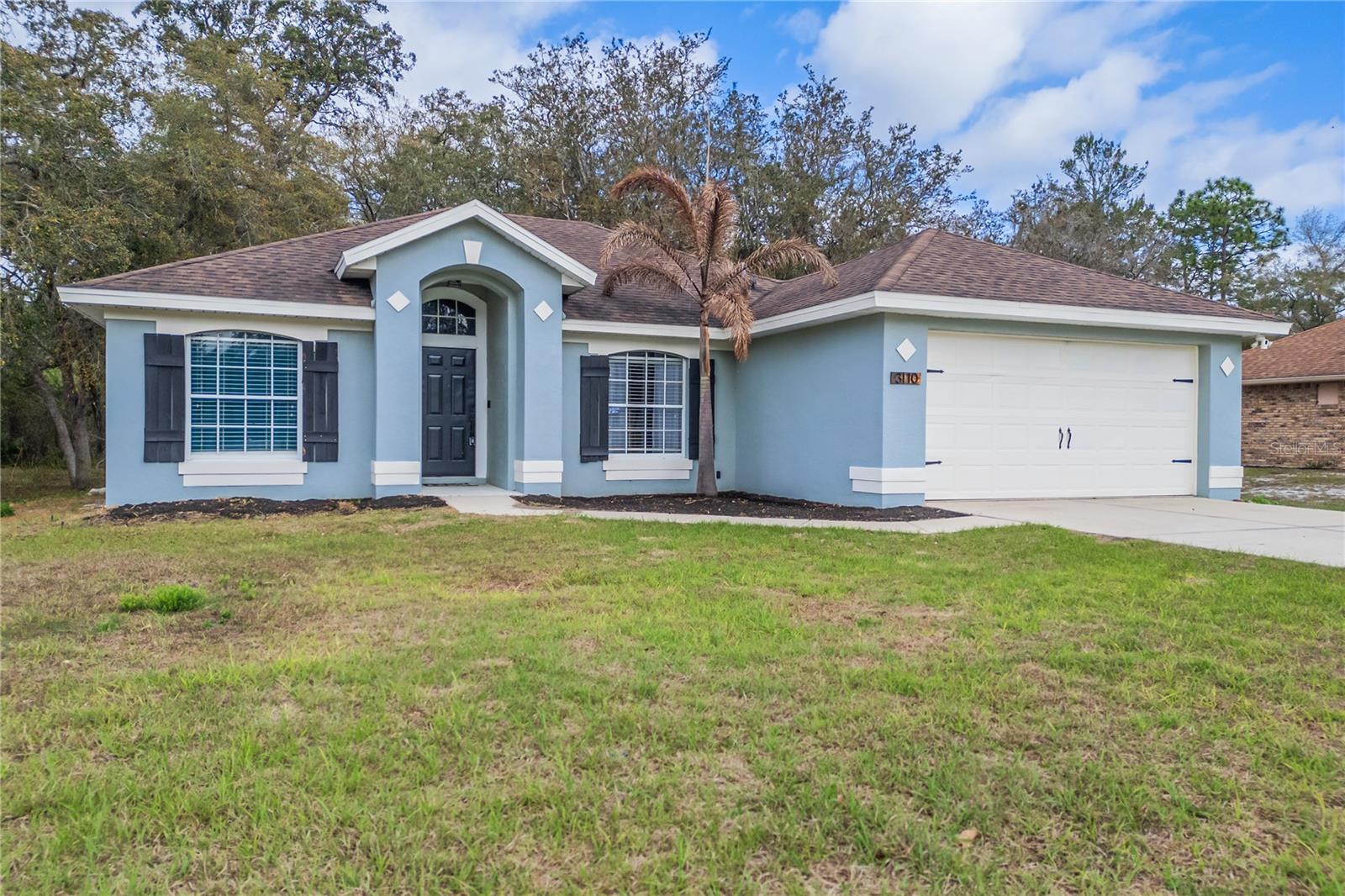 3110 Hallow Dr, FL
