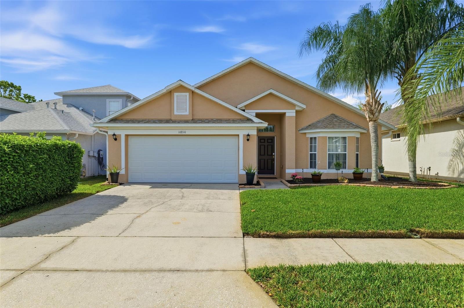 16810 Taylow Way, FL