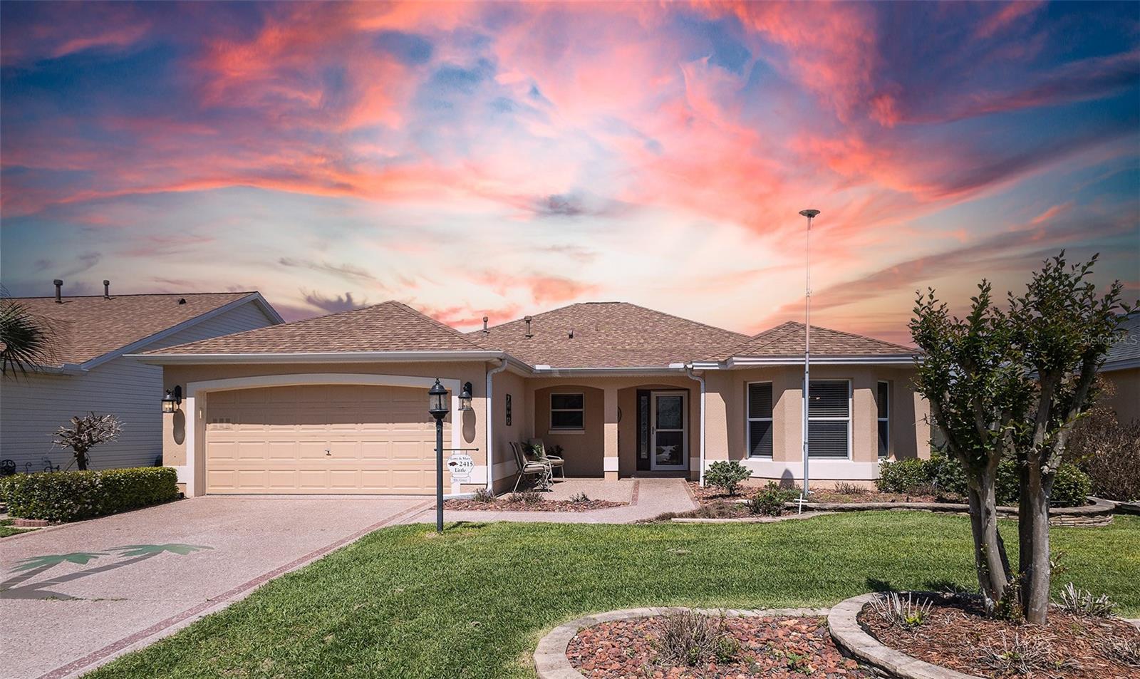 2415 Morven Park Way, FL