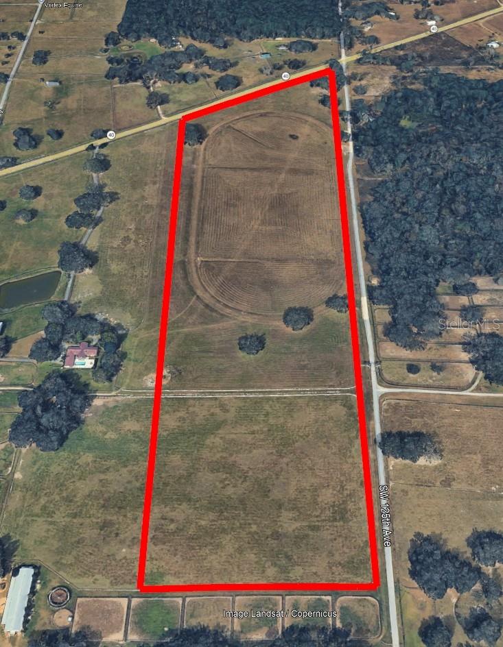 12750 W Highway 40 W, FL
