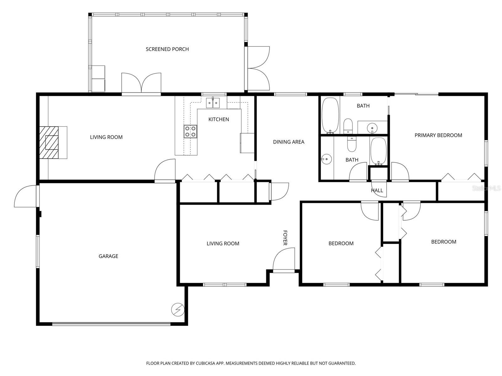 5717 Lake Grove Drive, FL