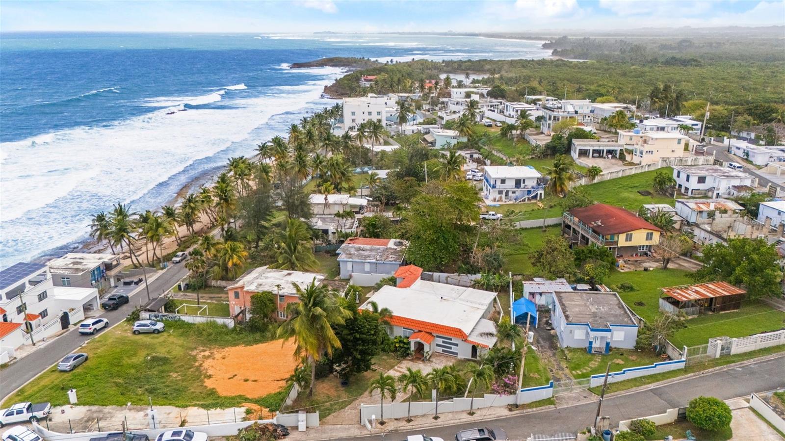Kennedy  St. Bo. Mameyal , , Pr 006, PR