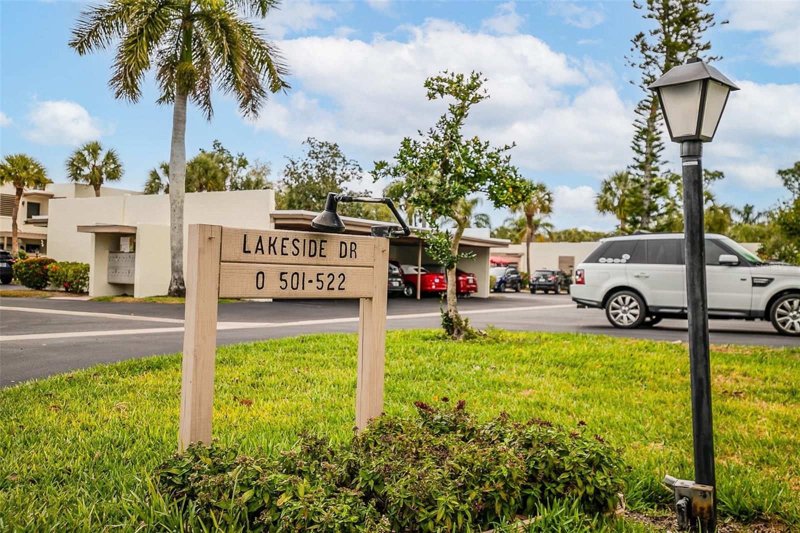 509 Lakeside Drive, FL