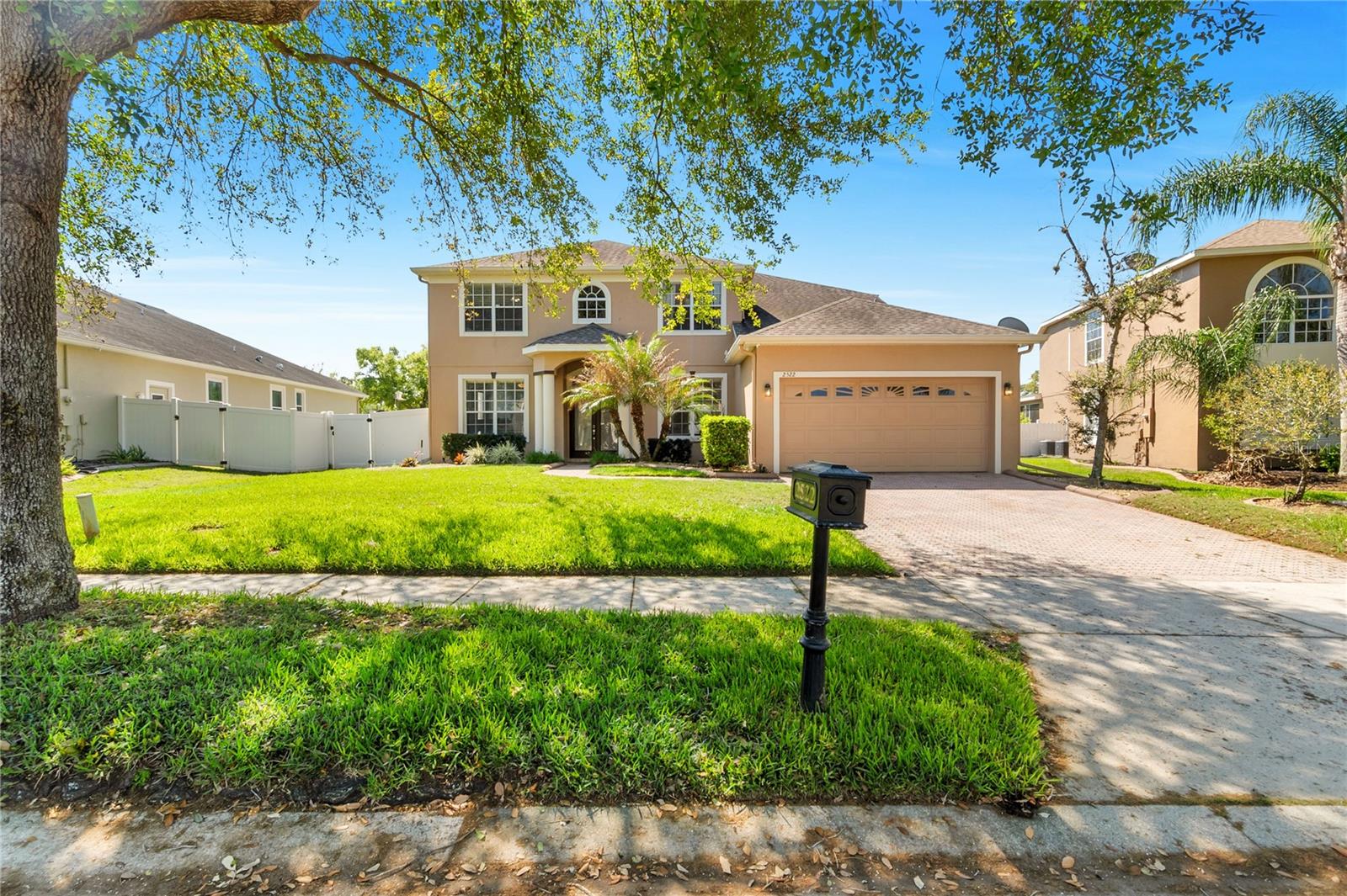 2522 Double Tree Place, FL