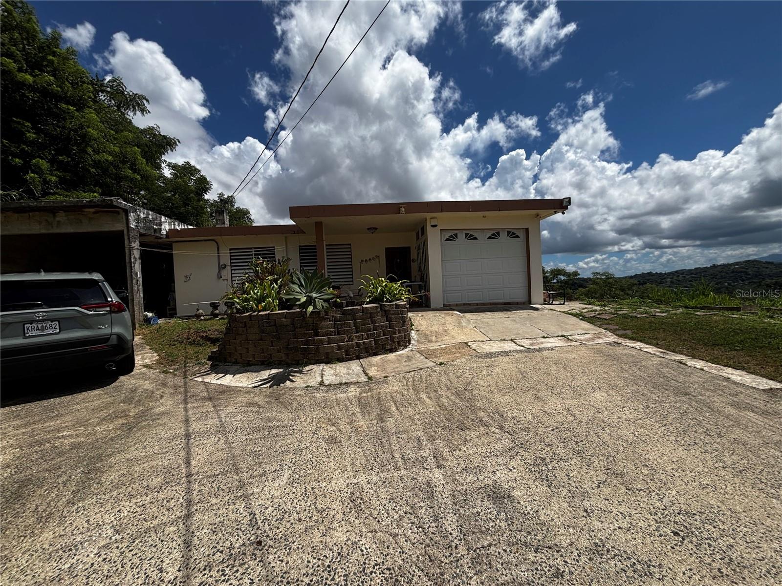 Km 1.9 842 Carretera, PR