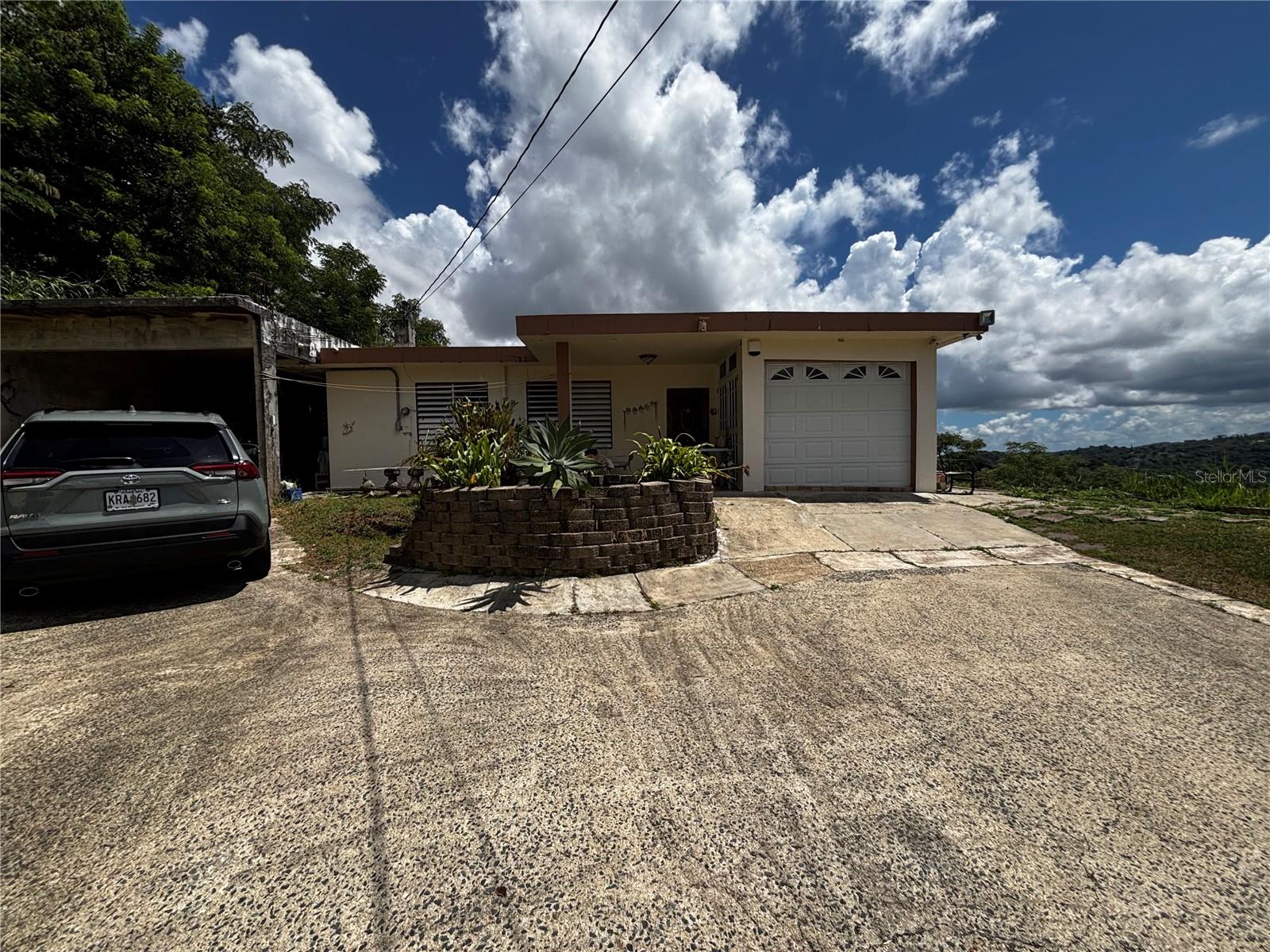 Km 1.9 842 Carretera, PR