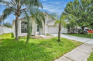 10039 Creek Bluff Drive, FL