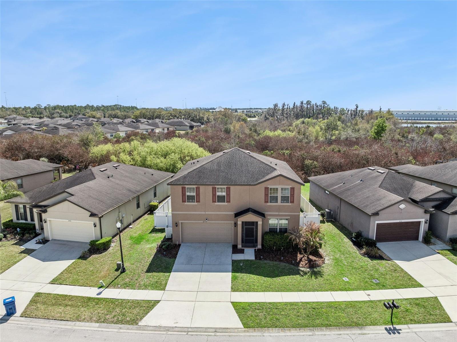 8734 Hinsdale Heights Drive, FL