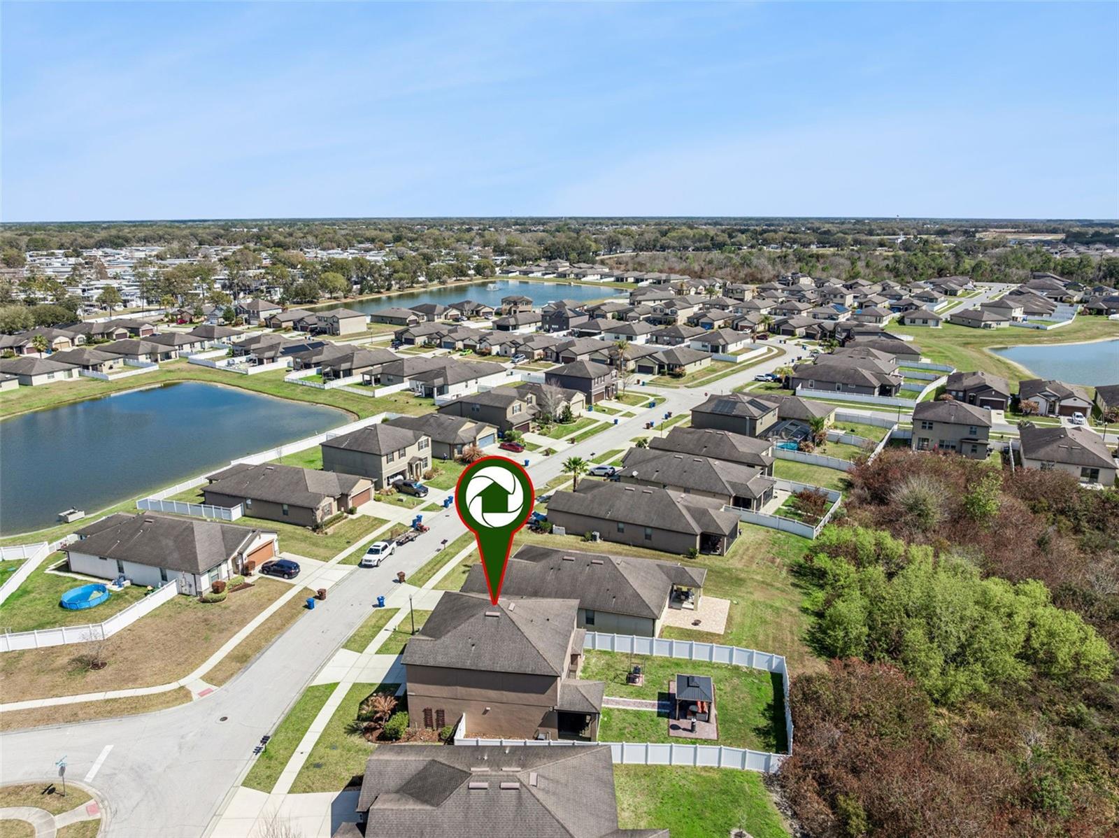 8734 Hinsdale Heights Drive, FL