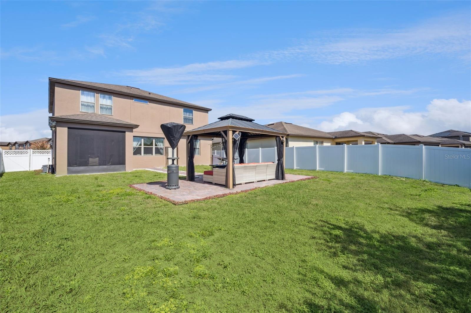 8734 Hinsdale Heights Drive, FL