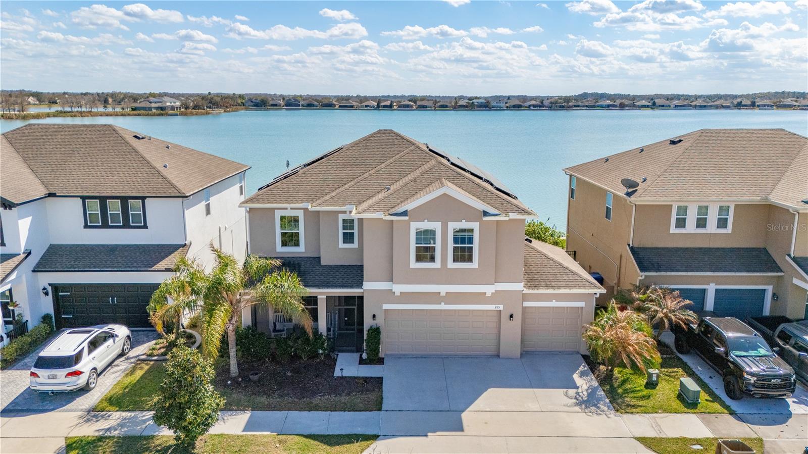 395 Blue Cypress Dr, FL