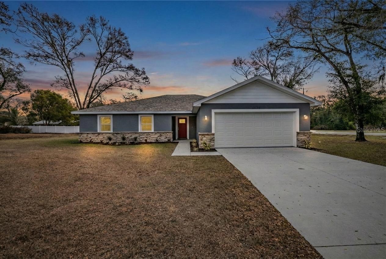 11734 Orange Court, FL