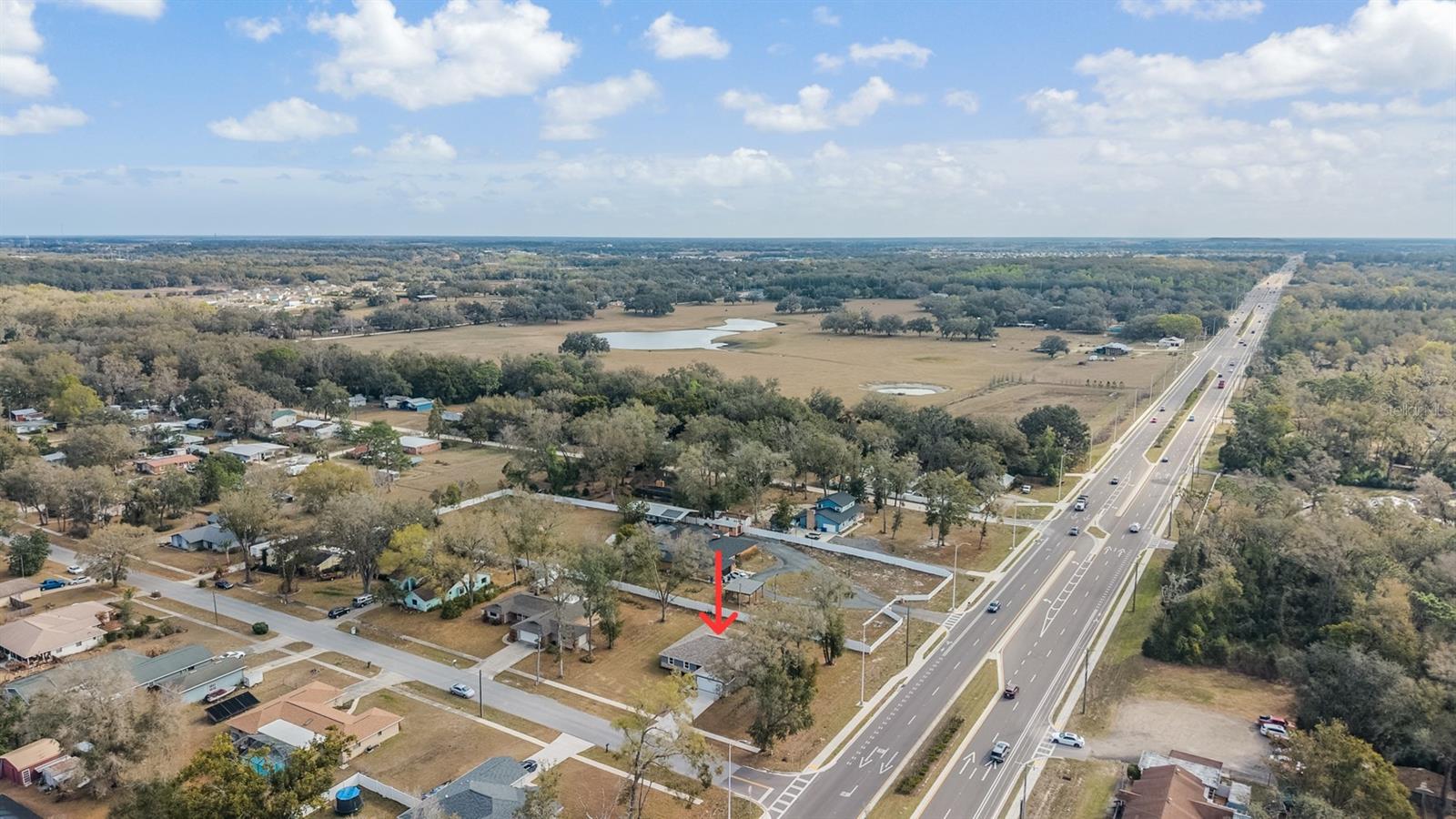 11734 Orange Court, FL