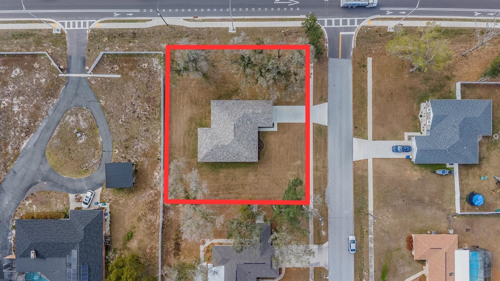 11734 Orange Court, FL