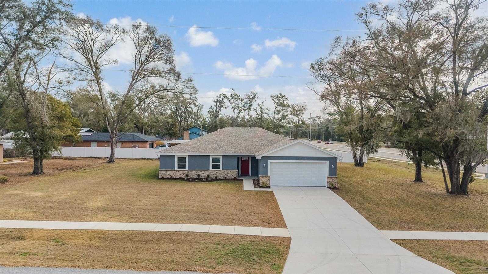 11734 Orange Court, FL